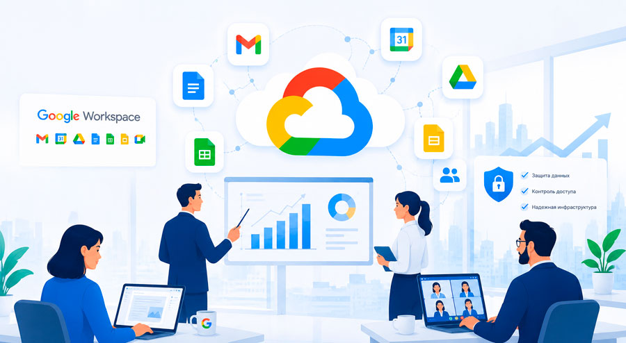 Google Workspace